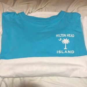 Hilton Head Tee